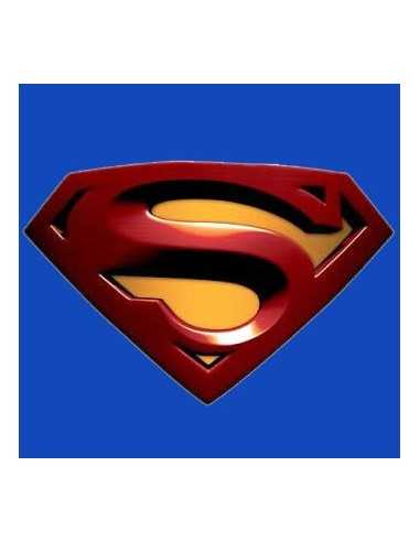 Camiseta Superman Logo 2008