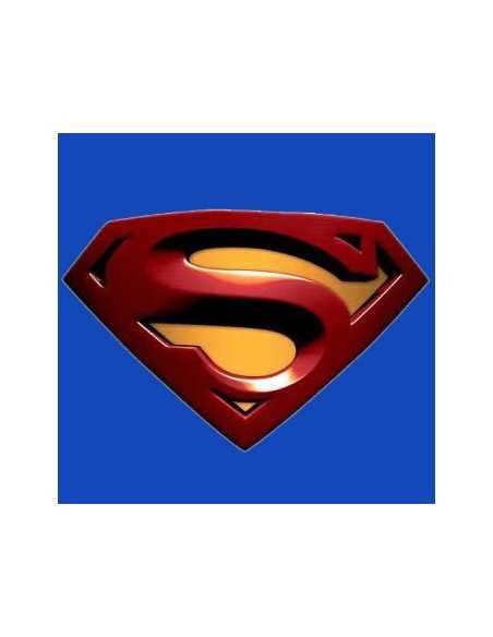 Camiseta Superman Logo 2008