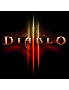Camiseta Diablo III 2