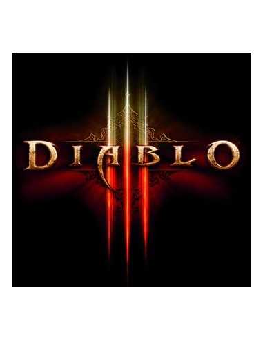 Camiseta Diablo III 