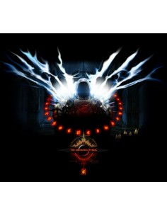 Camiseta Diablo III Arcangel tyrael chica 2