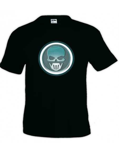 Camiseta Ghost Recon future soldier (Classic Skull)