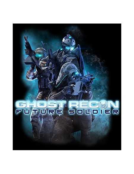 Camiseta Ghost Recon Future Soldier (soldiers) manga corta