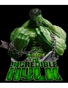 Camiseta Hulk Cadenas 2