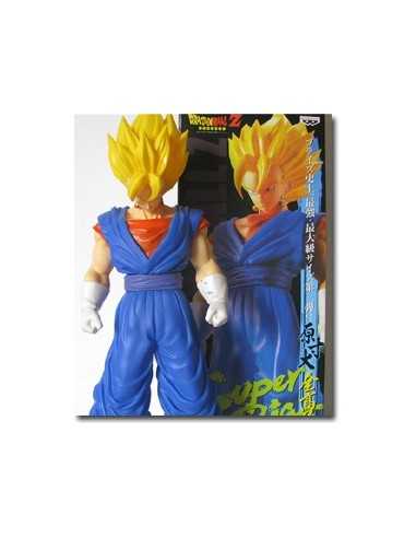 Super Figura Vegetto Fusion 40cm Super Figura Vegetto Fusion 40cm