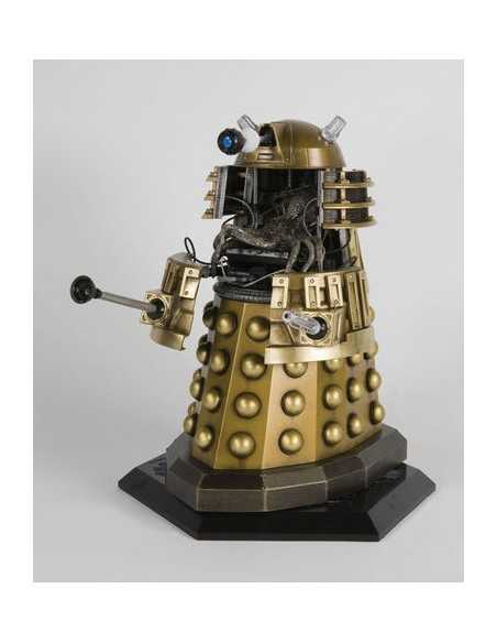 Doctor Who Estatua Dalek´s Destruction 32 cm