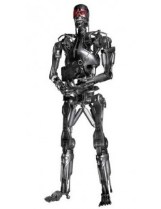 Terminator 2 Figura T-800 Endoskeleton 45 cm