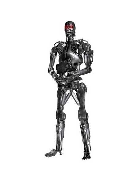 Terminator 2 Figura T-800 Endoskeleton 45 cm Terminator 2 Figura T-800 Endoskeleton 45 cm