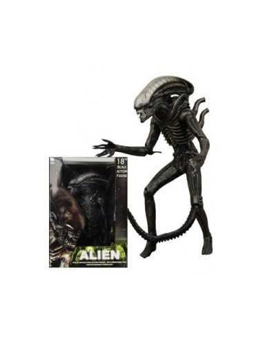 Figura Alien Octavo pasajero Classic 55cm