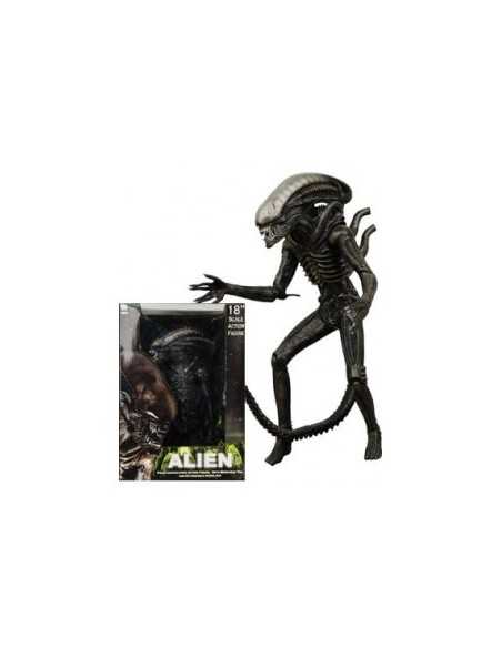 Figura Alien Octavo pasajero Classic 55cm