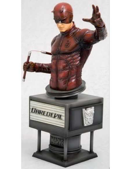FIGURA ESTATUA BUSTO DAREDEVIL FIGURA ESTATUA BUSTO DAREDEVIL