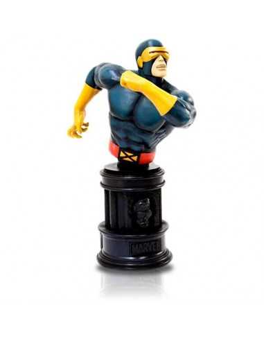 FIGURA ESTATUA BUSTO CICLOPE DE X.MEN