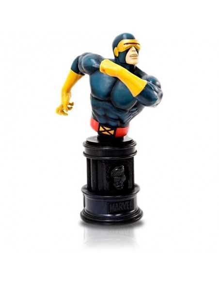 FIGURA ESTATUA BUSTO CICLOPE DE X.MEN