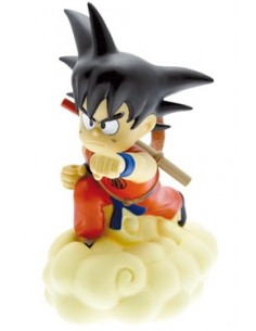 Figura Dragonball Z Hucha Son Goku 18 cm