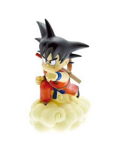 Figura Dragonball Z Hucha Son Goku 18 cm