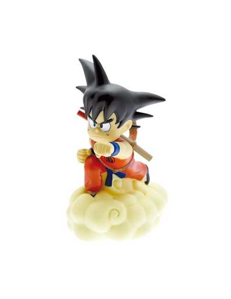 Figura Dragonball Z Hucha Son Goku 18 cm