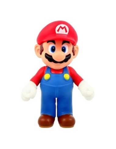Figura de Super Mario Bros 23 cm