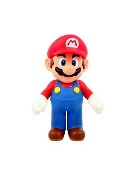 Figura de Super Mario Bros 23 cm
