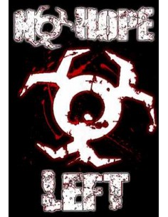 Camiseta Resident Evil 6 -No Hope Left- manga corta 2