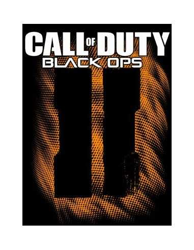 Camiseta Call of Duty Black Ops 2 Simbolo II manga larga Camiseta Call of Duty Black Ops 2 Simbolo II manga larga