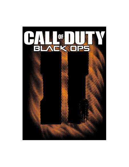 Camiseta Call of Duty Black Ops 2 Simbolo II manga larga Camiseta Call of Duty Black Ops 2 Simbolo II manga larga
