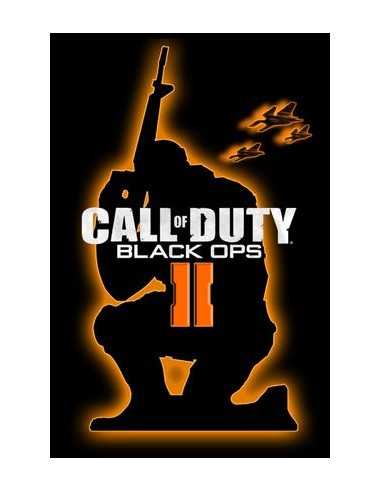 Camiseta Call of Duty Black Ops II -Shadow- manga larga Camiseta Call of Duty Black Ops II -Shadow- manga larga