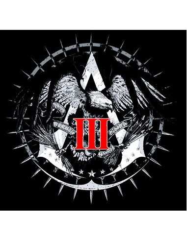 Sudadera Assassin´s Creed 3 Join or Die edición especial -color negro con capucha