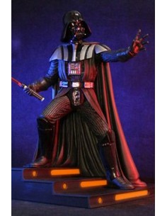Estatua 1/6 Darth Vader Star Wars -The Empire Strikes Back-