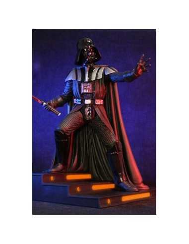 Estatua 1/6 Darth Vader Star Wars -The Empire Strikes Back- Estatua 1/6 Darth Vader Star Wars -The Empire Strikes Back-