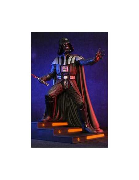 Estatua 1/6 Darth Vader Star Wars -The Empire Strikes Back- Estatua 1/6 Darth Vader Star Wars -The Empire Strikes Back-