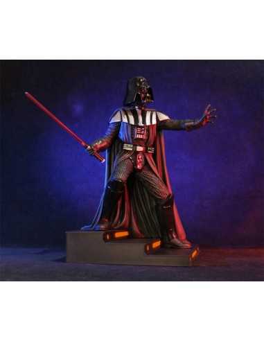 Estatua 1/6 Darth Vader Star Wars -The Empire Strikes Back- Estatua 1/6 Darth Vader Star Wars -The Empire Strikes Back-
