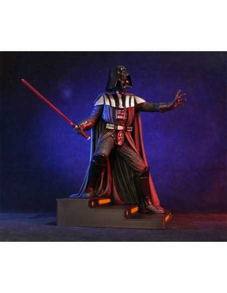 Estatua 1/6 Darth Vader Star Wars -The Empire Strikes Back- Estatua 1/6 Darth Vader Star Wars -The Empire Strikes Back-