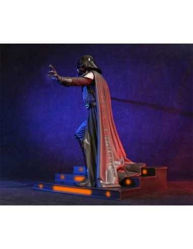 Estatua 1/6 Darth Vader Star Wars -The Empire Strikes Back- Estatua 1/6 Darth Vader Star Wars -The Empire Strikes Back-
