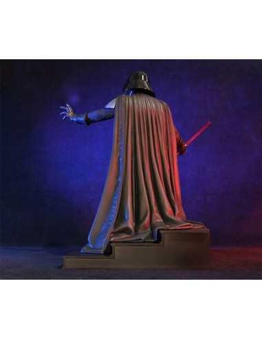 Estatua 1/6 Darth Vader Star Wars -The Empire Strikes Back- Estatua 1/6 Darth Vader Star Wars -The Empire Strikes Back-