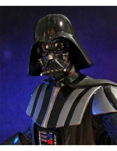 Estatua 1/6 Darth Vader Star Wars -The Empire Strikes Back- Estatua 1/6 Darth Vader Star Wars -The Empire Strikes Back-