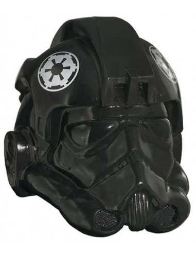 Casco de Star Wars -Tie Fighter- tamaño real