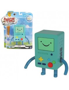 Figura Beemo con Caras cambiables de 13 cm