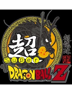 Sudadera Super Dragon Ball Z con capucha 2
