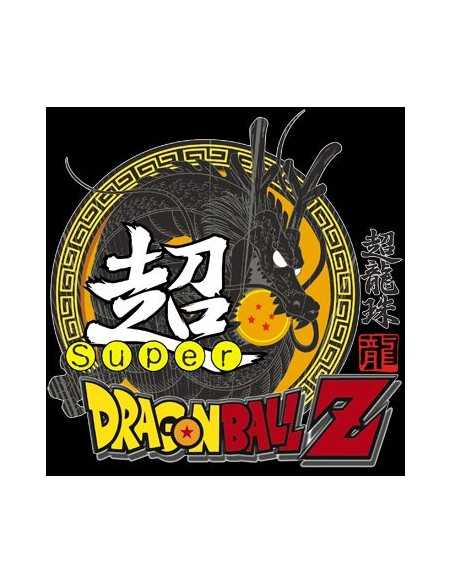 Sudadera Super Dragon Ball Z con capucha