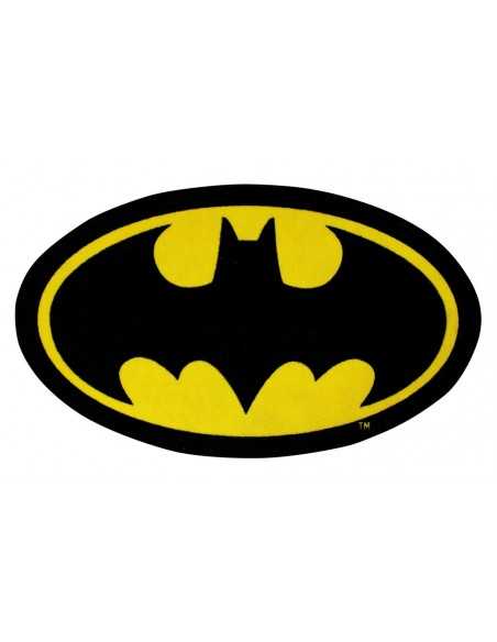 Batman Alfombra Logo 57 x 98 cm