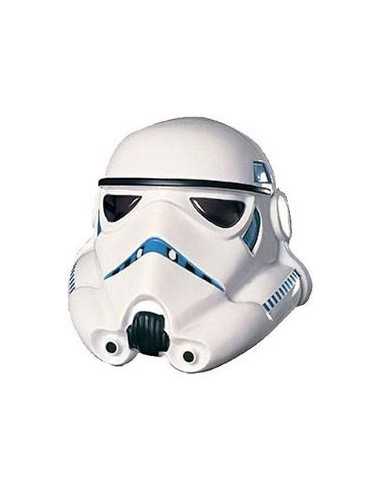 Casco Star Wars de vinilo Stormtrooper