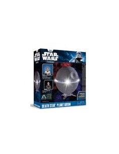Star Wars Science Estrella de la Muerte Planetario 2