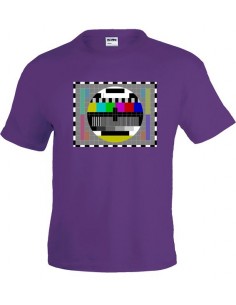 Camiseta Sheldon de Big Bang Theory carta de ajuste