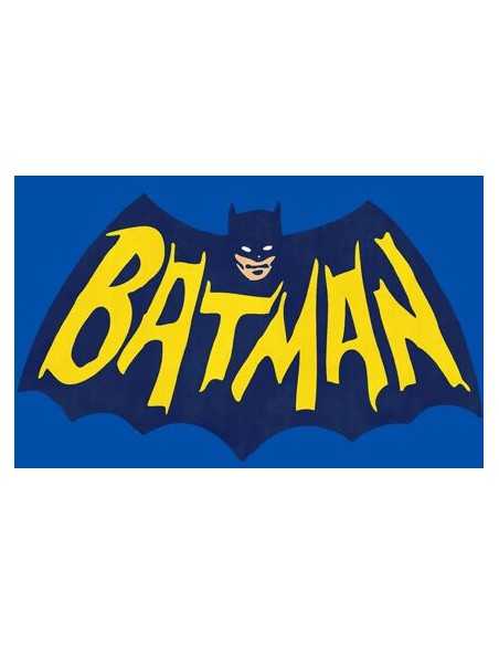 Camiseta Sheldon Bantman logo-clasic-custom