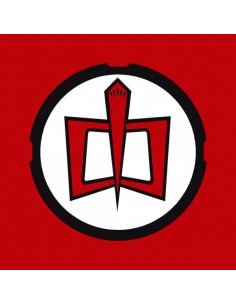 Sudadera Sheldon de Big Bang Theory -Gran Heroe Americano- 2