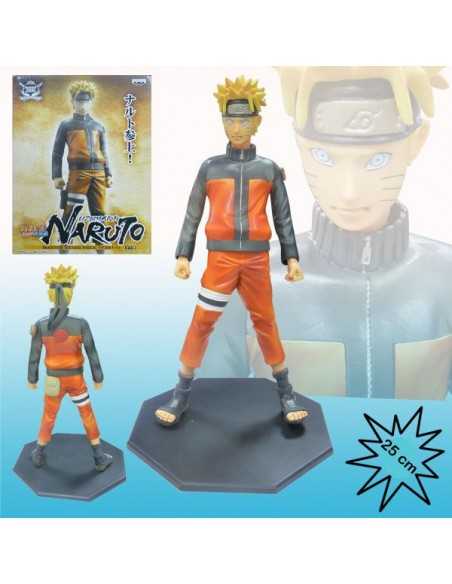 Figura Naruto Shippuden - 25 cm 
