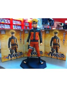 Figura Naruto Shippuden - 25 cm 