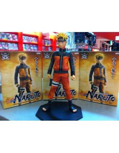 Figura Naruto Shippuden - 25 cm 
