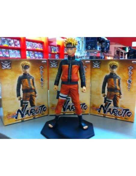 Figura Naruto Shippuden - 25 cm 