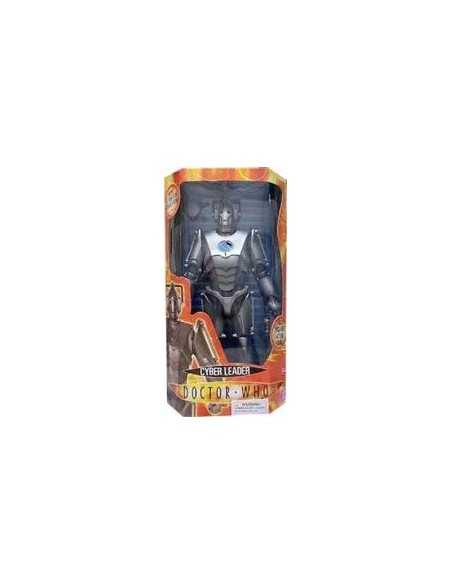 Figura Cyberman moderno - Doctor Who - Figura Cyberman moderno - Doctor Who -